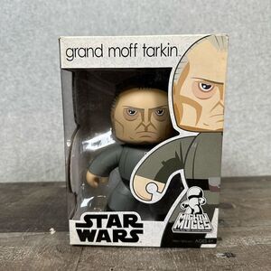 Star Wars Mighty Muggs Grand Moff Tarkin Series 6 NEW SEALED